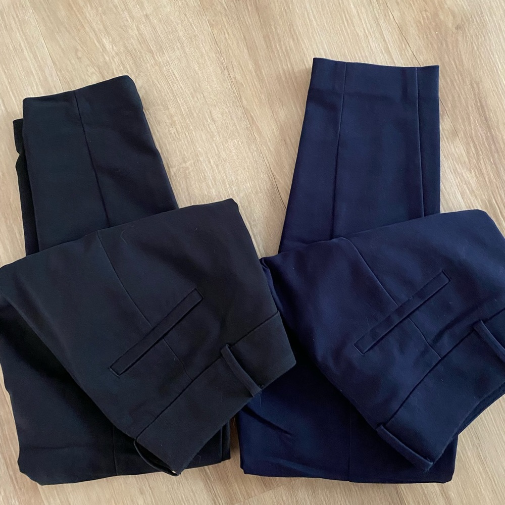Loft Pants